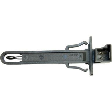 Metzger Sensor, Innenraumtemperatur 0905461