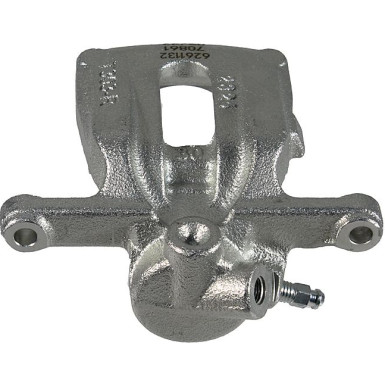 Metzger | Bremssattel | 6261132
