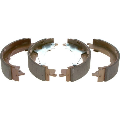 0 986 487 955 Bremsbackensatz