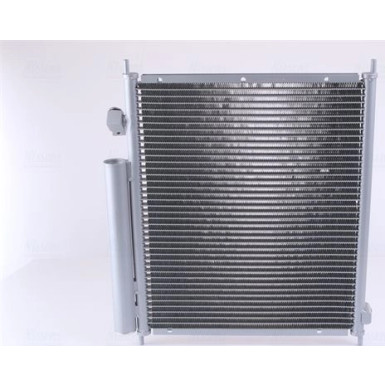 94734 Kondensator, Klimaanlage 94734 Kondensator, Klimaanlage