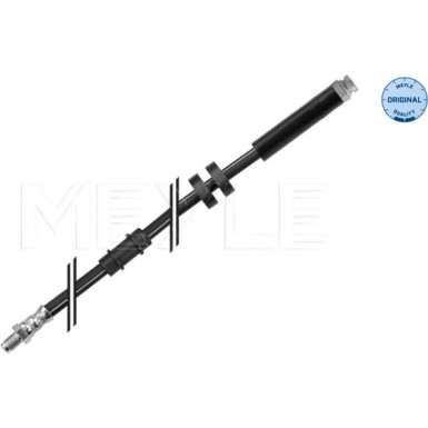 11-14 525 0030 Bremsschlauch MEYLE-ORIGINAL: True to OE.