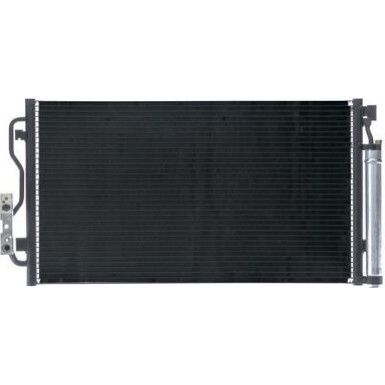 Mahle | Kondensator, Klimaanlage | AC 1095 000S