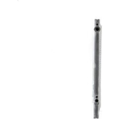 Mahle | Kondensator, Klimaanlage | AC 1051 000S