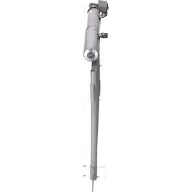 940100 Kondensator, Klimaanlage ** FIRST FIT **