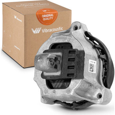 FA0000238 - Motorlager hydraulisch links für BMW - Originalqualität