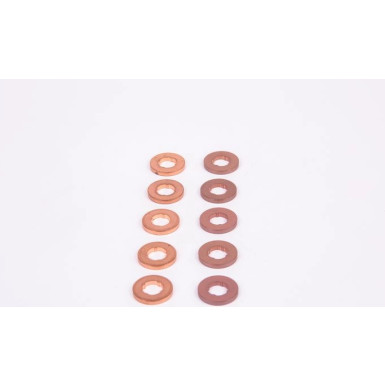 F 00V C17 504 Dichtring, Düsenschacht