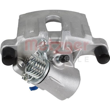 Metzger | Bremssattel | 6261648