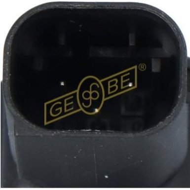 GEBE | Sensor, Einparkhilfe | 9 2257 1