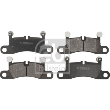 FEBI BILSTEIN 188677 Bremsbeläge