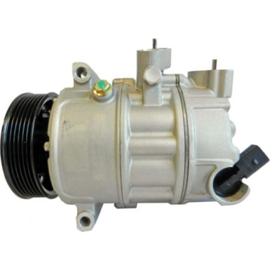Mahle Kompressor, Klimaanlage BEHR ACP 6 000S Mahle Kompressor, Klimaanlage BEHR ACP 6 000S