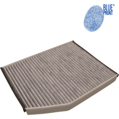 Blue Print | Filter, Innenraumluft | ADF122508
