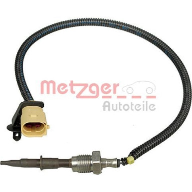 0894540 Sensor, Abgastemperatur ORIGINAL ERSATZTEIL