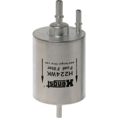 H224WK Kraftstofffilter H224WK Kraftstofffilter