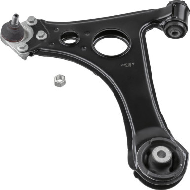 28242 01 Lenker, Radaufhängung