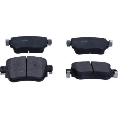 19-3407 Bremsbelagsatz, Scheibenbremse