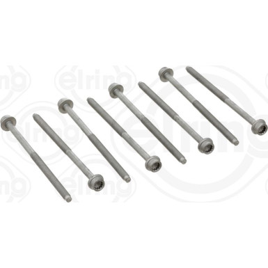 546.070 + 725.320 Zylinderkopfdichtungs-Satz + Schrauben