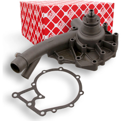 FEBI BILSTEIN 01353 Wasserpumpe FEBI BILSTEIN 01353 Wasserpumpe