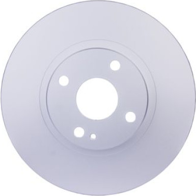 Hella | Bremsscheibe | 8DD 355 115-361
