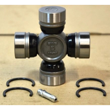 U 927 Gelenk, Gelenkwelle