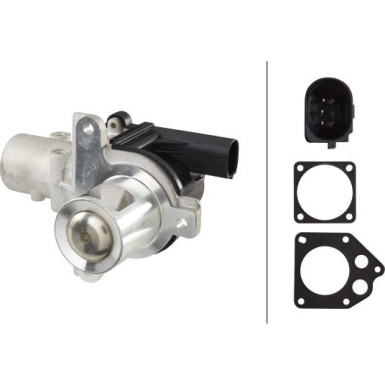 Hella | AGR-Ventil | 6NU 010 171-741