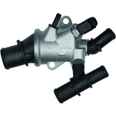 TI 162 88 Thermostat, Kühlmittel BEHR