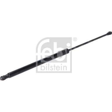 198011 Gasfeder, Koffer-/Laderaum