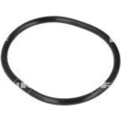 775027 Kühlmittelflansch