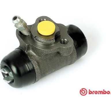 Brembo | Radbremszylinder | A 12 271