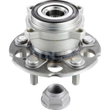 R174.67 Radlagersatz