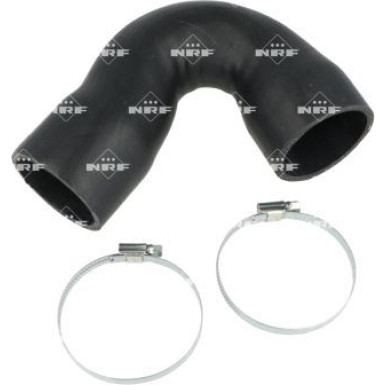 166289 Ladeluftschlauch EASY FIT 166289 Ladeluftschlauch EASY FIT