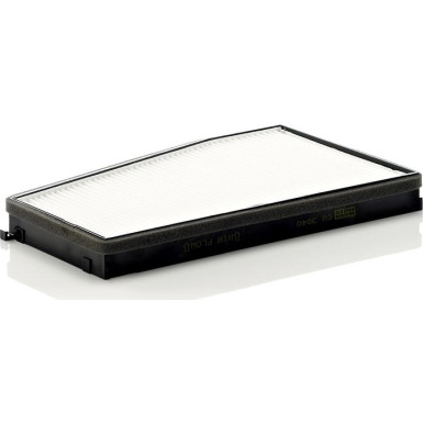 MANN-FILTER CU 3040 Innenraumfilter, Partikelfilter MANN-FILTER CU 3040 Innenraumfilter, Partikelfilter