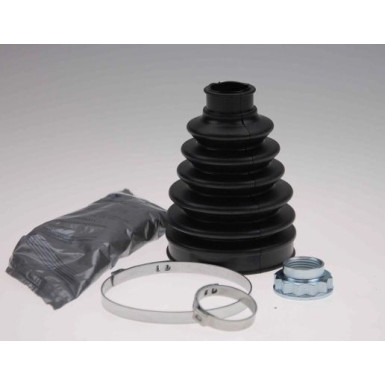 37075 Faltenbalgsatz, Antriebswelle