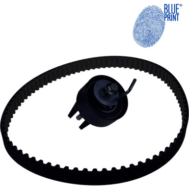 Blue Print | Zahnriemensatz | ADJ137509