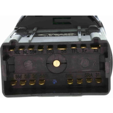 V10-73-0266 Schalter, Hauptlicht Original VEMO Qualität V10-73-0266 Schalter, Hauptlicht Original VEMO Qualität