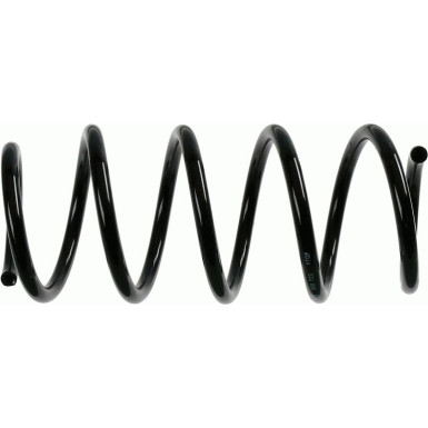 998 723 Fahrwerksfeder