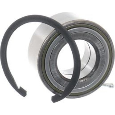 VKBA 3906 Radlagersatz VKBA 3906 Radlagersatz