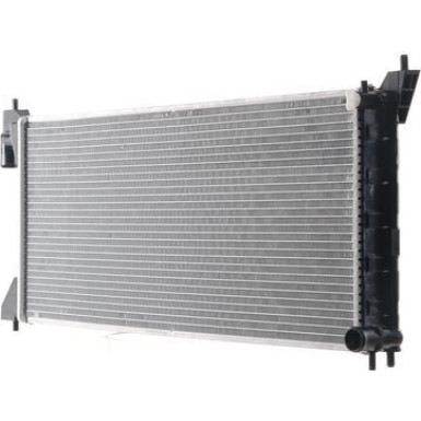 Mahle | Kühler, Motorkühlung | CR 2245 000S