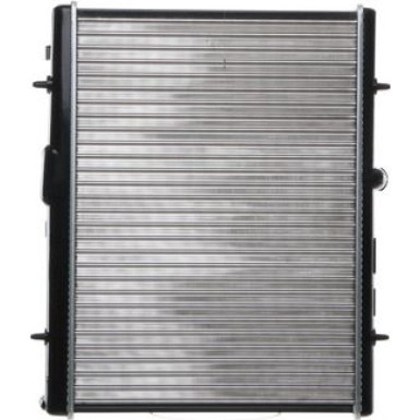 CR 2014 000S Kühler, Motorkühlung BEHR CR 2014 000S Kühler, Motorkühlung BEHR