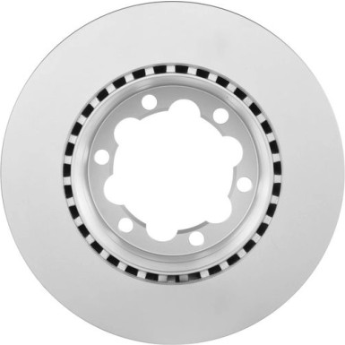 0 986 479 296 Bremsscheibe