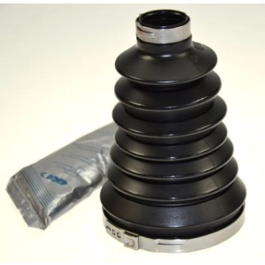 26280 Faltenbalgsatz, Antriebswelle