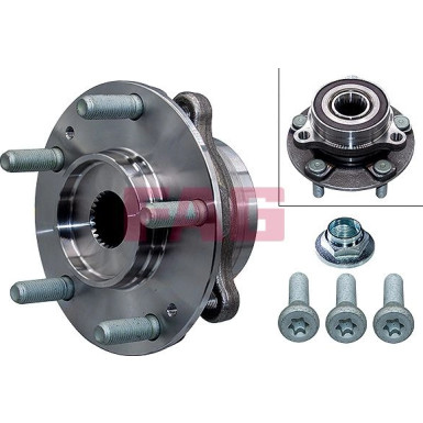 713 6269 40 Radlagersatz 713 6269 40 Radlagersatz