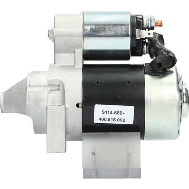 400.518.092.080 Starter +Line Original