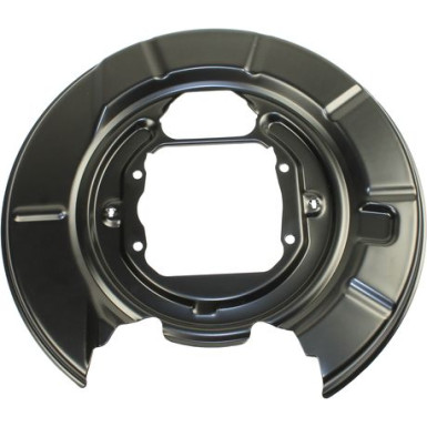 6115132 Spritzblech, Bremsscheibe 6115132 Spritzblech, Bremsscheibe