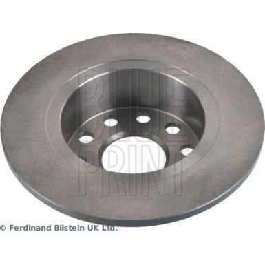 Blue Print 2 x BLUE PRINT Bremsscheibe ADV1843109