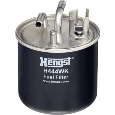 Hengst Filter | Kraftstofffilter | H444WK