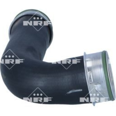 166261 Ladeluftschlauch