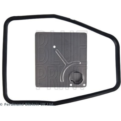 Blue Print | Hydraulikfiltersatz, Automatikgetriebe | ADBP210169 Blue Print | Hydraulikfiltersatz, Automatikgetriebe | ADBP210169