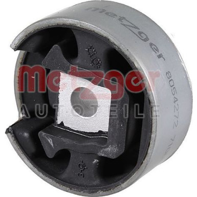 Metzger | Lagerung, Motor | 8054272