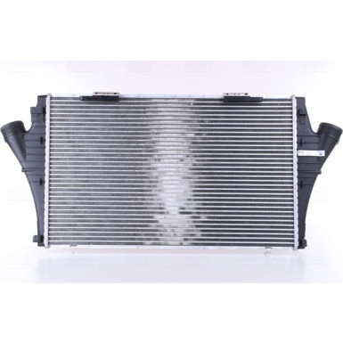 96376 Ladeluftkühler ** FIRST FIT ** 96376 Ladeluftkühler ** FIRST FIT **