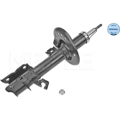 36-26 623 0007 Stoßdämpfer MEYLE-ORIGINAL: True to OE.